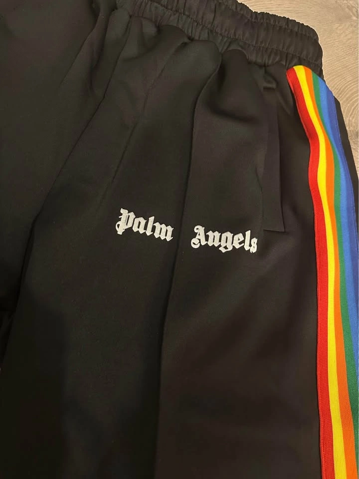 Palm Angels shorts L - photo 2
