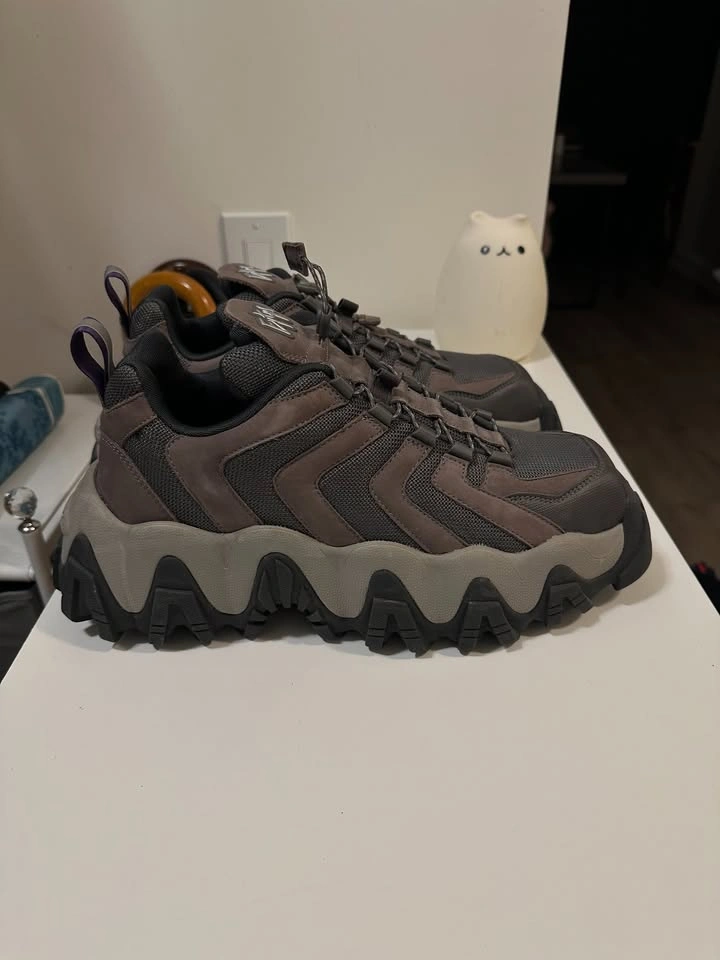 Eytys Halo Sneaker size us 11 - photo 2