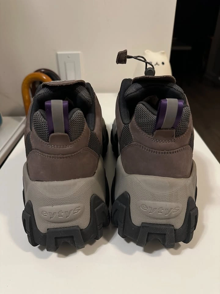 Eytys Halo Sneaker size us 11 - photo 3