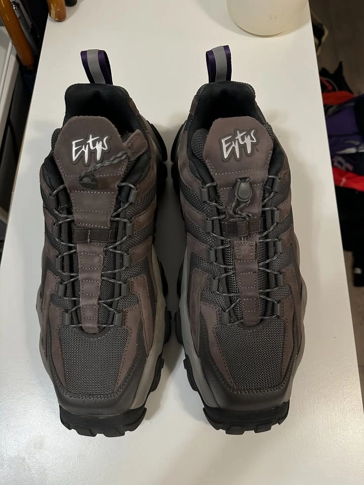 Eytys Halo Sneaker size us 11 - photo 4