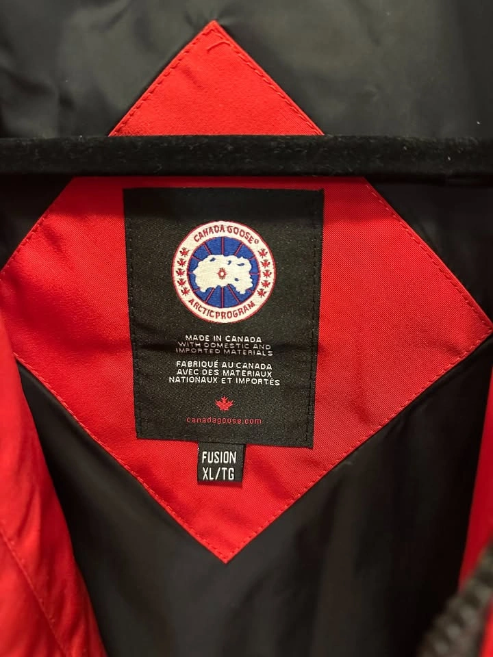 Canada Goose Duncan Down Vest - photo 3