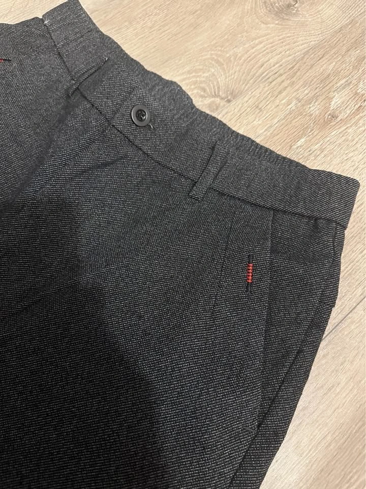 Men’s slim Polyester pants L - photo 2