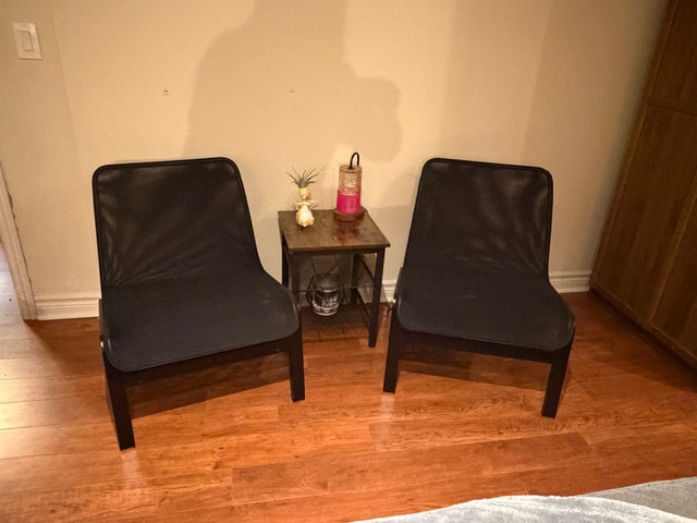 Chairs (IKEA)