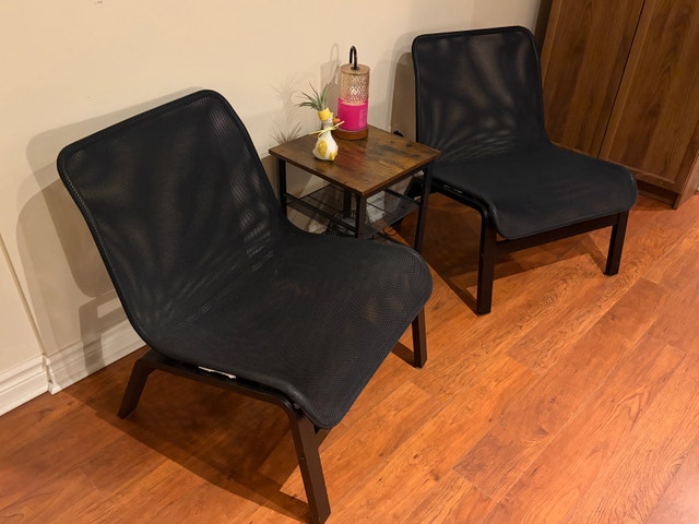 Chairs (IKEA) - photo 2