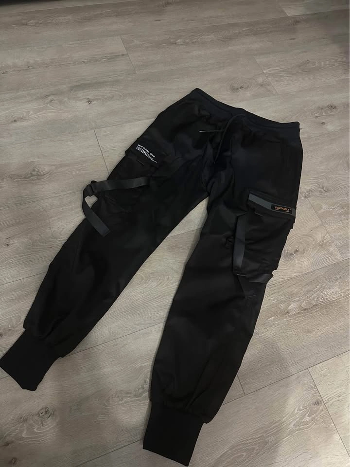 Men’s technical pants L