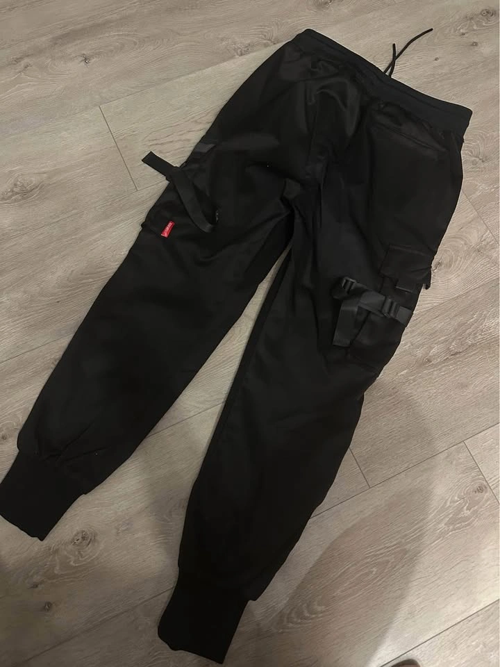 Men’s technical pants L - photo 2