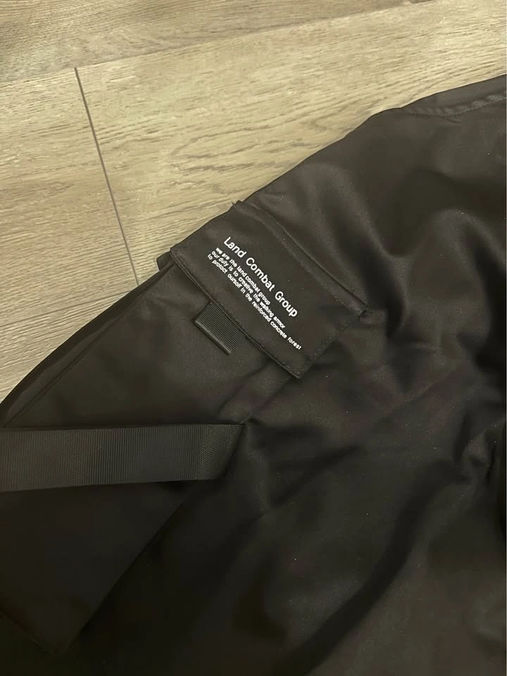 Men’s technical pants L - photo 3