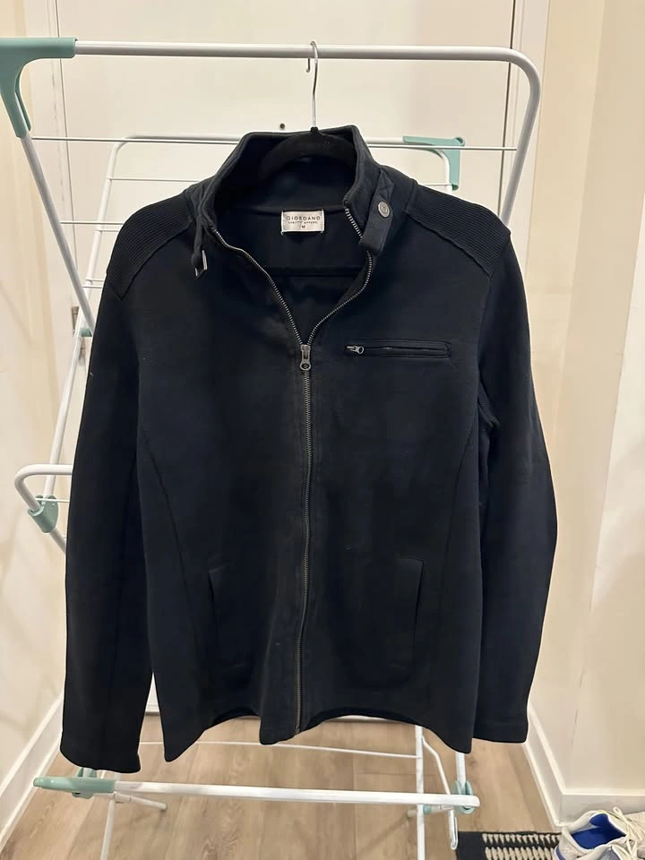 Giordano Fall Jacket size M