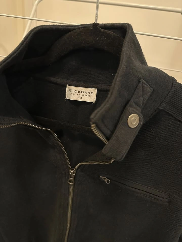 Giordano Fall Jacket size M - photo 2