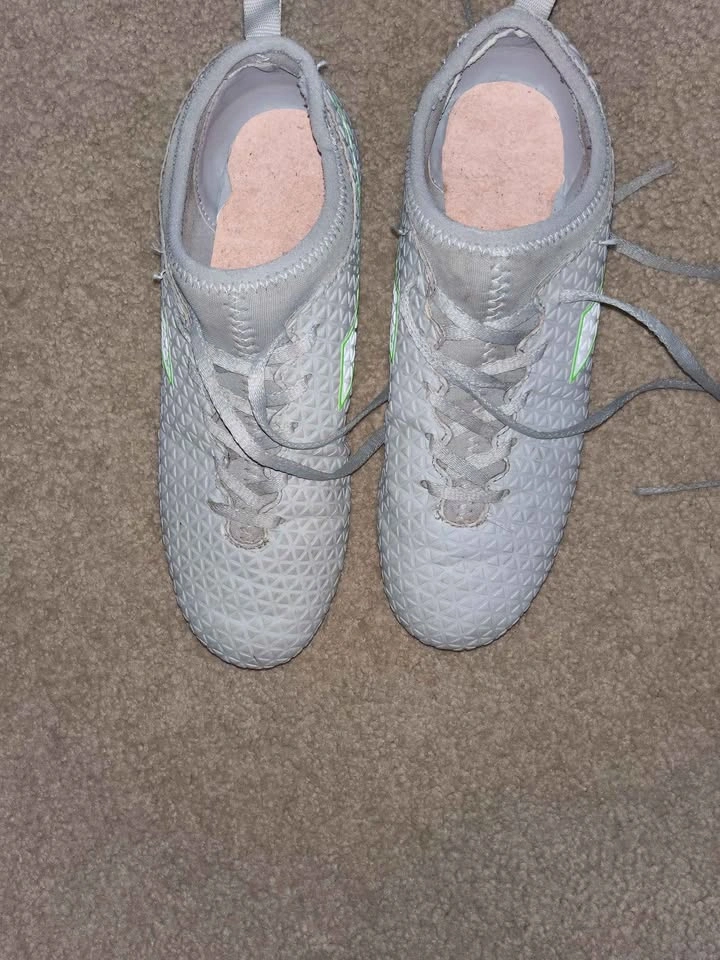 Diadora Football Cleats Size 7 - photo 3