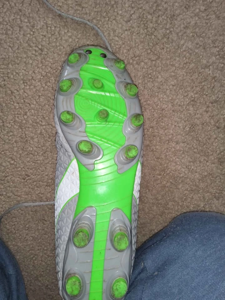 Diadora Football Cleats Size 7 - photo 4