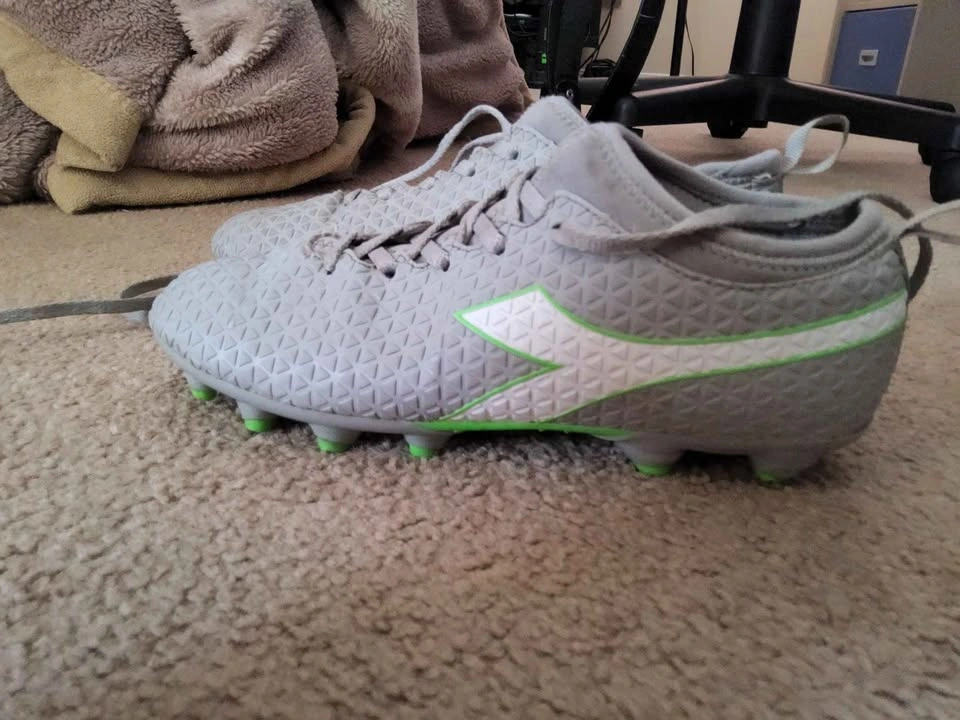 Diadora Football Cleats Size 7 - photo 5