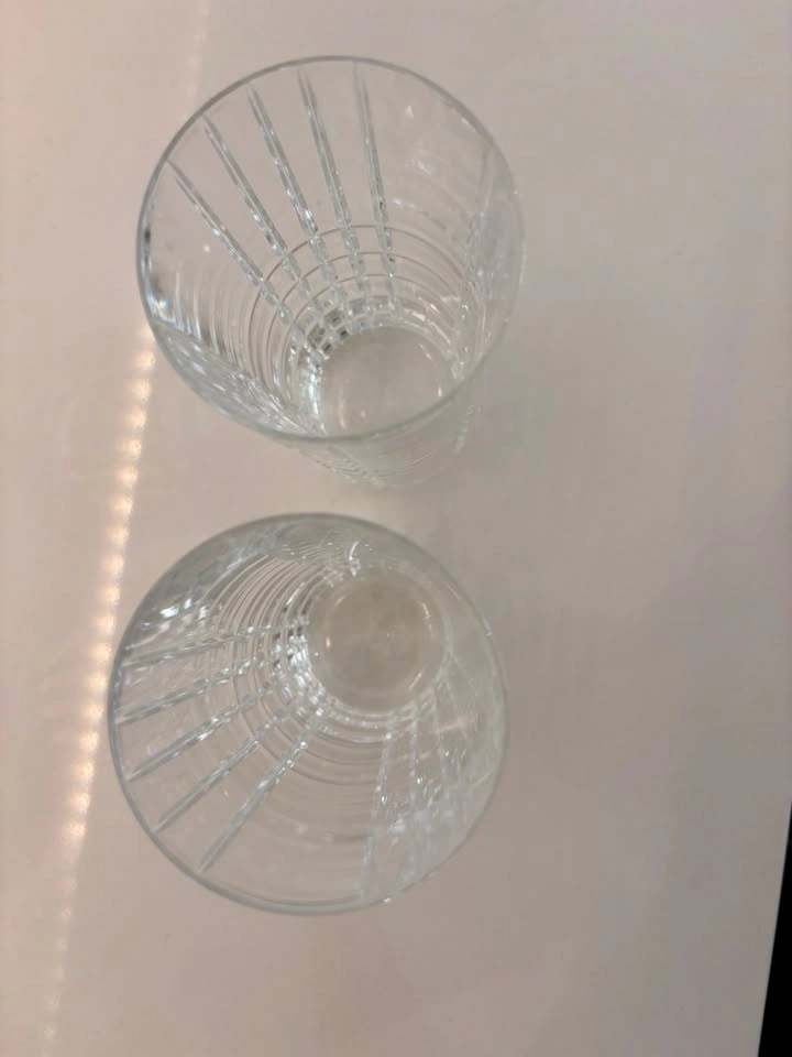 Tiffany Highball Glass Set from Plaid Collection - photo 2