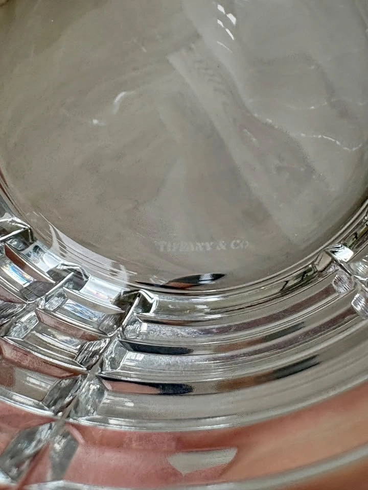Tiffany Highball Glass Set from Plaid Collection - photo 5