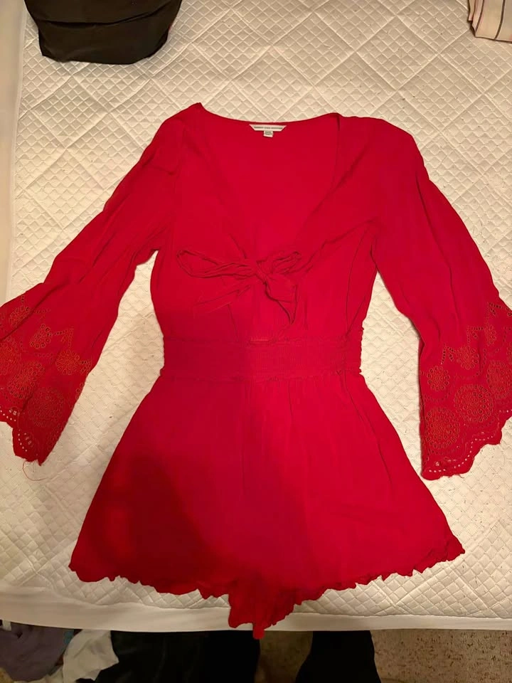 Women’s Dresses M-0XL