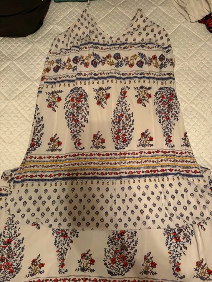 Women’s Dresses M-0XL - photo 4