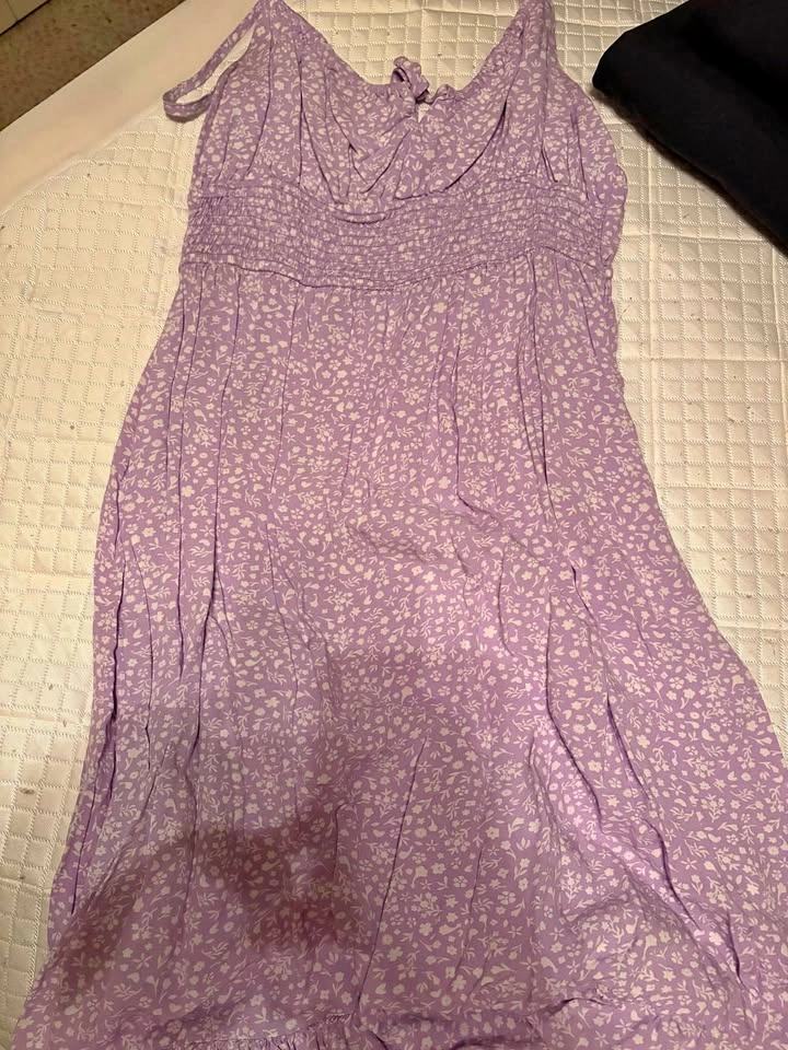 Women’s dress XL