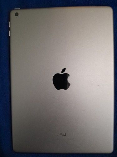 Apple iPad A1822 (5th Gen), 32GB, Wi-Fi, 9.7" Space Gray - photo 2