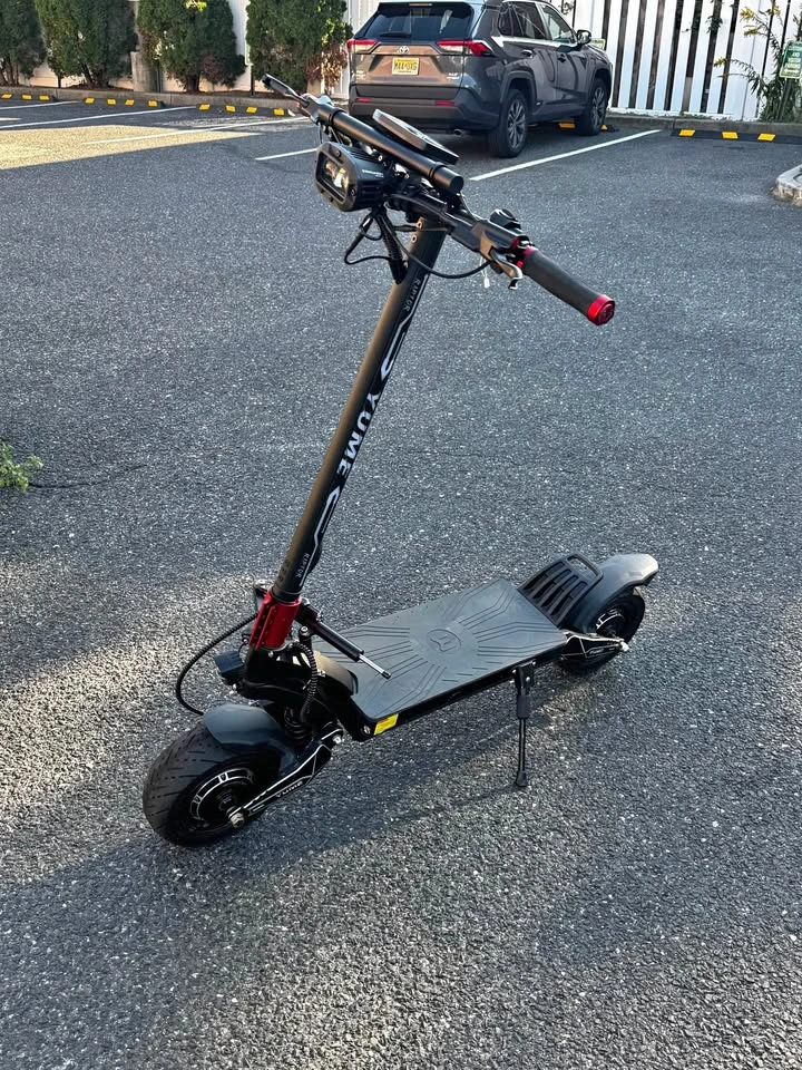 YUME Raptor Electric Scooter