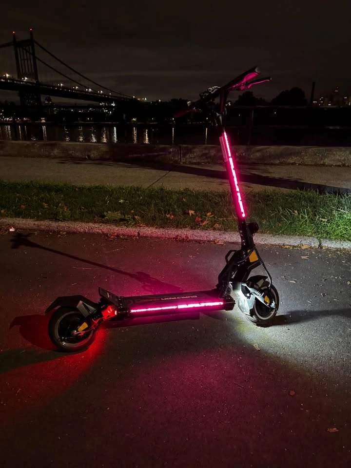 Dualtron Mini Special long body Electric Scooter