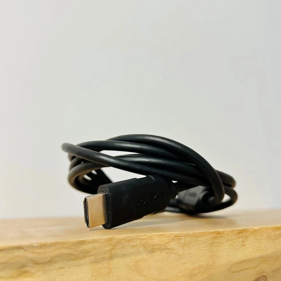 Belkin HDMI Cable - 6 Feet