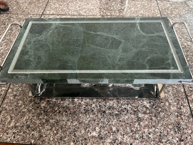 Stone Grill / Raclette / Cooking Set
