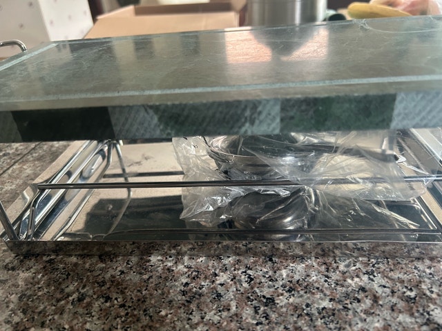 Stone Grill / Raclette / Cooking Set - photo 2