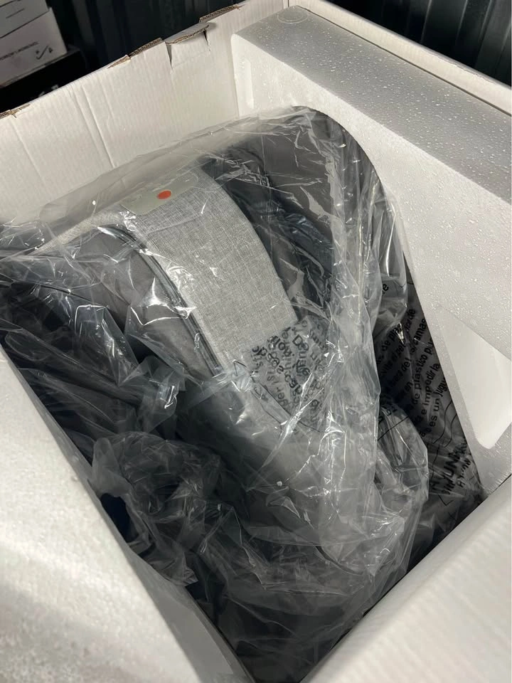 Brand New Foot and Calf Massager - photo 2