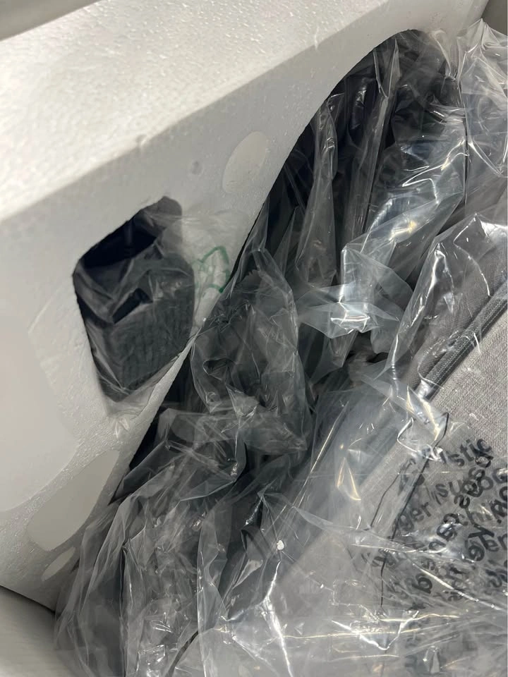 Brand New Foot and Calf Massager - photo 3