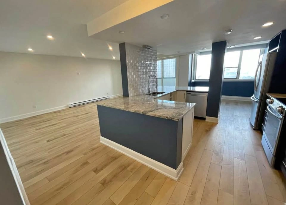 Private room for rent
