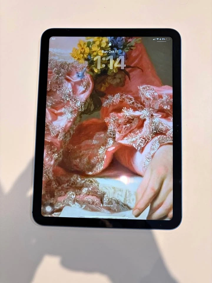 Apple iPad 11th Gen A16