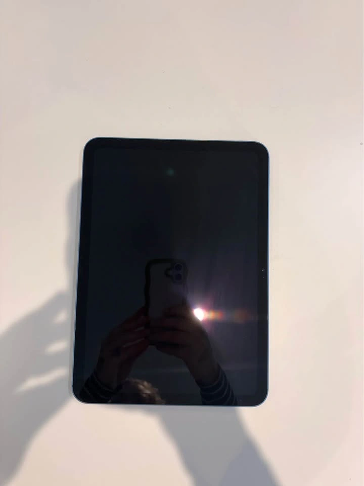 Apple iPad 11th Gen A16 - photo 2