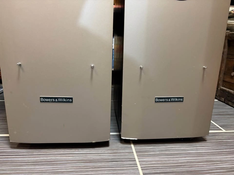 ATHENA Technologies AS-F1 2-way floor standing tower speakers - photo 4