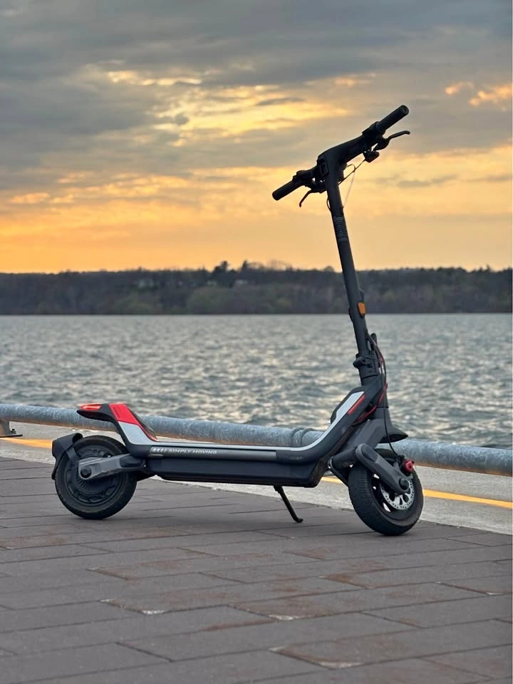 Segway Ninebot P100s