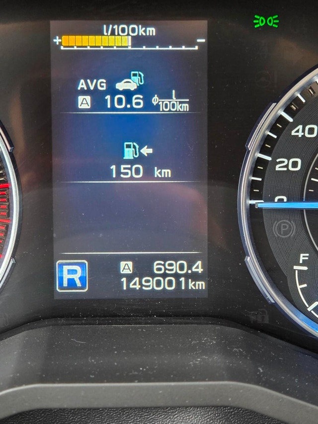 2019 Subaru Ascent Premier AWD | 7 Passenger | Top Trim - photo 2