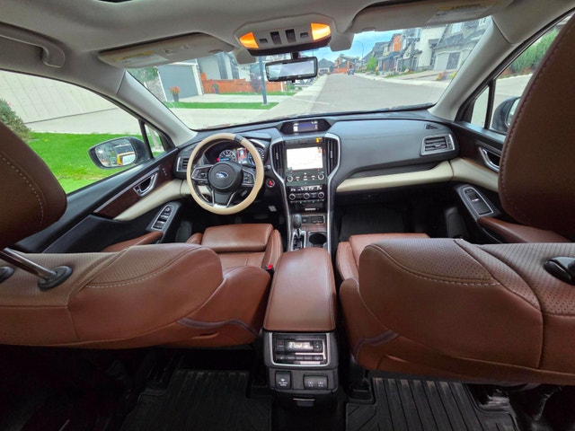 2019 Subaru Ascent Premier AWD | 7 Passenger | Top Trim - photo 4