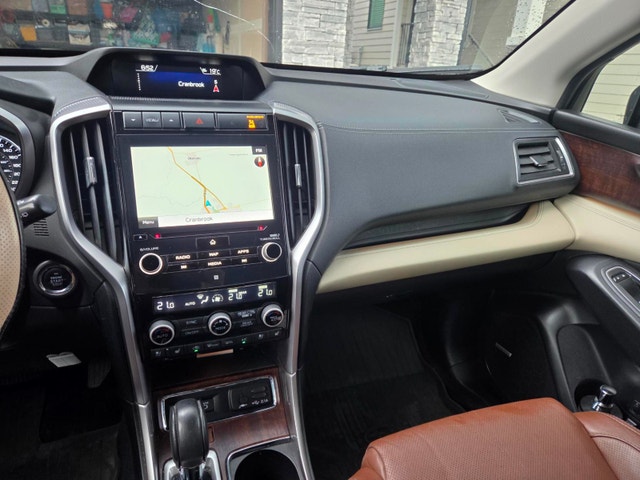 2019 Subaru Ascent Premier AWD | 7 Passenger | Top Trim - photo 5