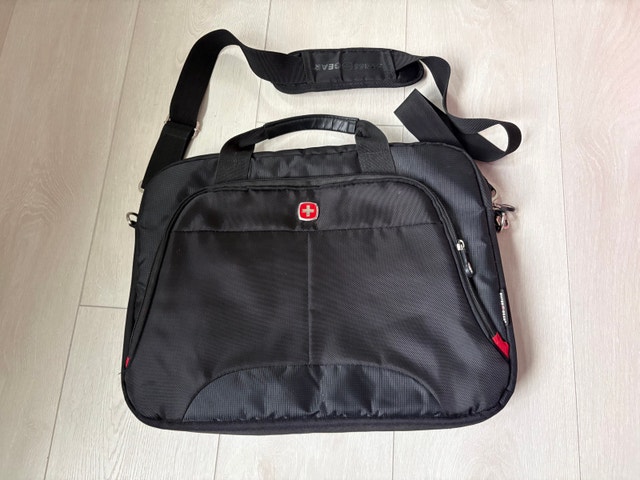 Swissgear Laptop Briefcase Bag