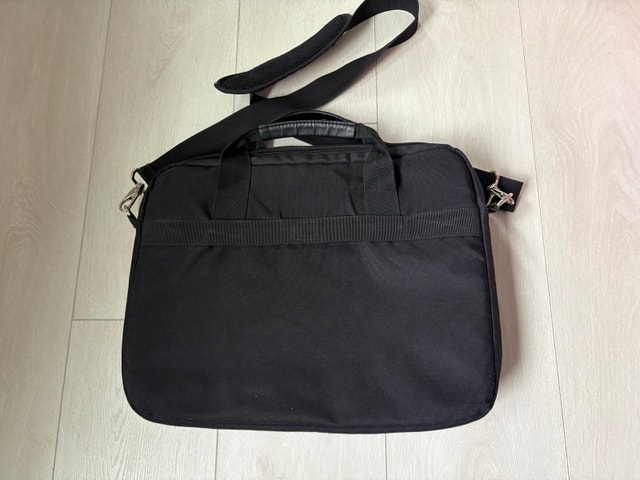 Swissgear Laptop Briefcase Bag - photo 2