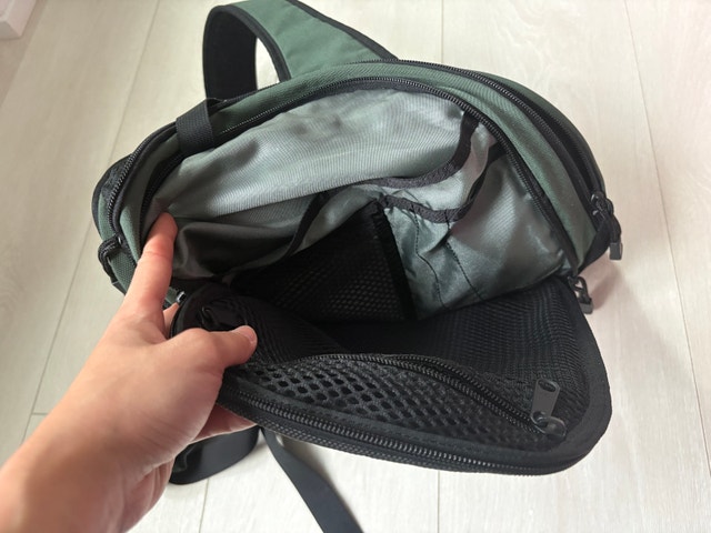 Eagle Creek Crossbody Sling Bag - photo 3