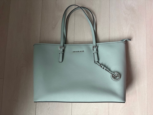 Michael Kors Tote (Mint)
