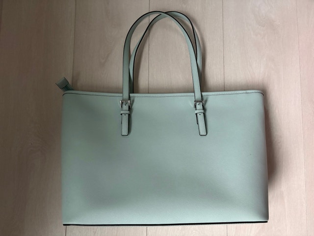 Michael Kors Tote (Mint) - photo 2
