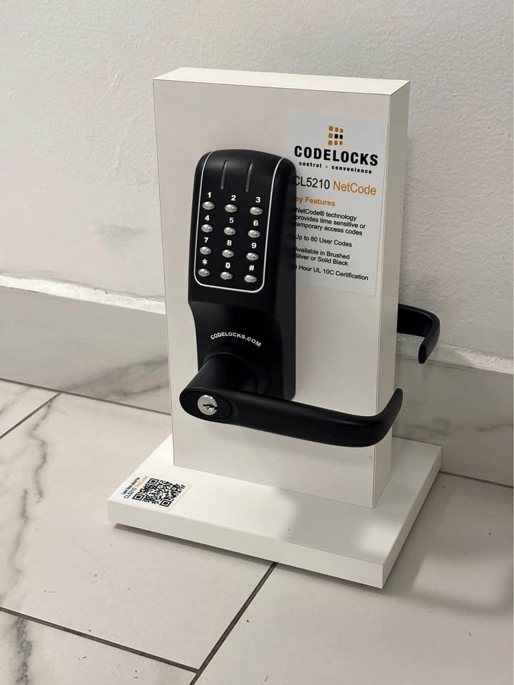 Door Lock