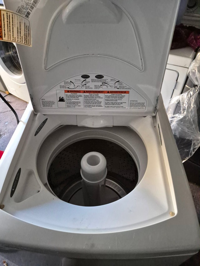 Washing machine rolling portable small cloths washer - photo 4
