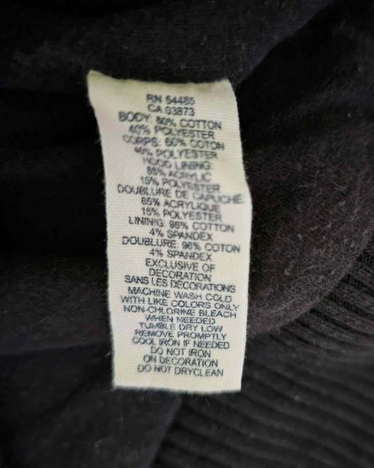 American Eagle Women's Faux Fur Hooded Fleece Peacoat - M - photo 4