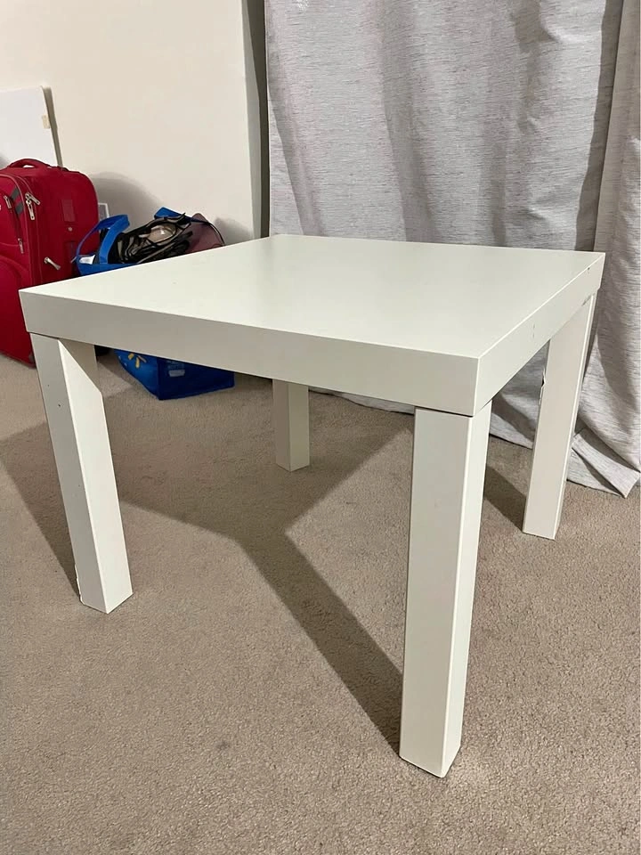 IKEA Lack table