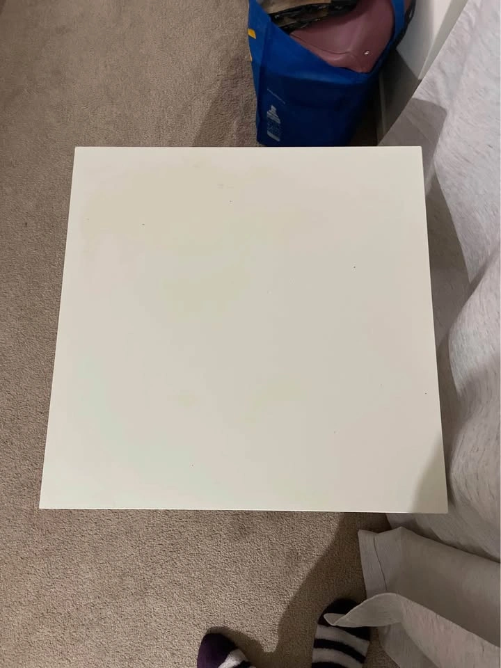 IKEA Lack table - photo 3