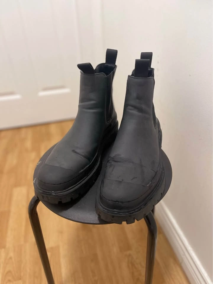 Chelsea Boots - photo 2