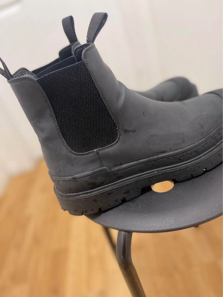 Chelsea Boots - photo 3