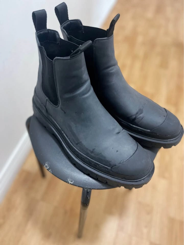 Chelsea Boots - photo 4